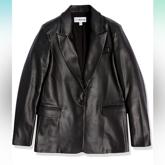 Amazon The Drop Anouk Blazer - Picture 2 of 4